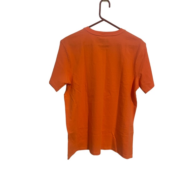 Carhartt Electric Coral Women’s Workwear Shirt NWT - Picture 3 of 5